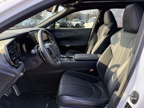Used 2024 Lexus RX 500h F Sport image 13