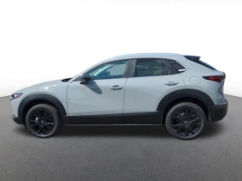 New 2025 MAZDA CX-30 AWD 2.5 S w/ Select Sport Pkg image 3