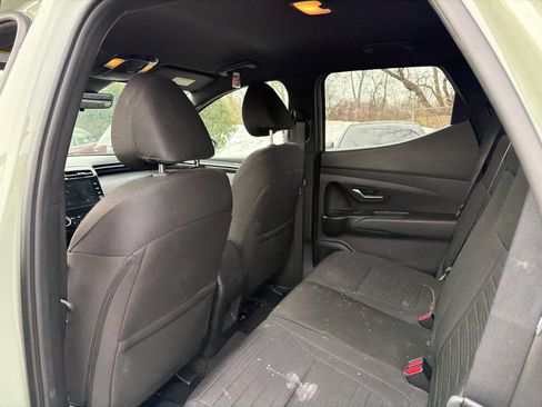 Used 2024 Hyundai Santa Cruz SE image 6