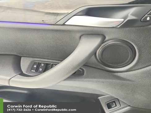 Used 2022 BMW X2 sDrive28i w/ Convenience Package image 20