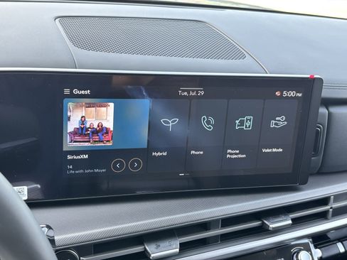 New 2026 Hyundai Santa Fe SE image 25