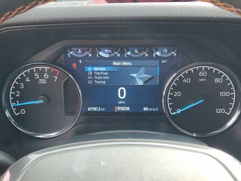 Used 2023 Ford F150 Tremor w/ Bed Utility Package image 16