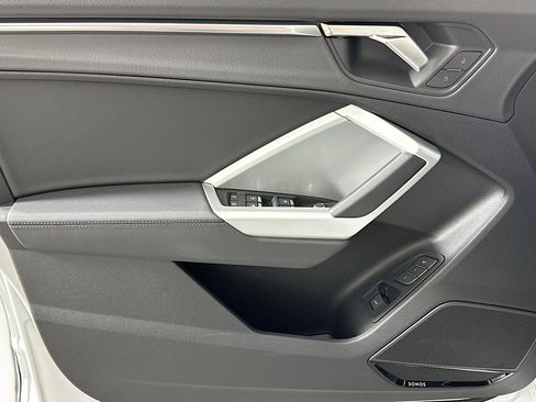 Used 2025 Audi Q3 2.0T Premium Plus w/ Premium Plus Package image 21