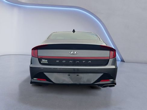Used 2023 Hyundai Sonata SEL w/ Convenience Package image 4