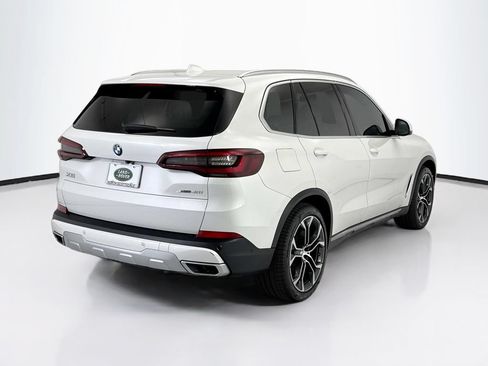 Used 2022 BMW X5 sDrive40i w/ Premium Package RWD image 5