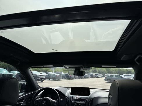 Used 2022 Acura RDX A-Spec FWD image 23