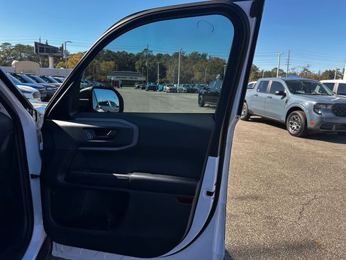 Used 2022 Ford Bronco Sport Big Bend w/ Convenience Package image 32