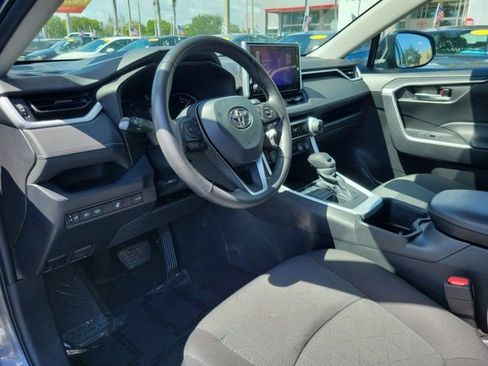 Certified 2023 Toyota RAV4 XLE w/ Convenience Package image 14