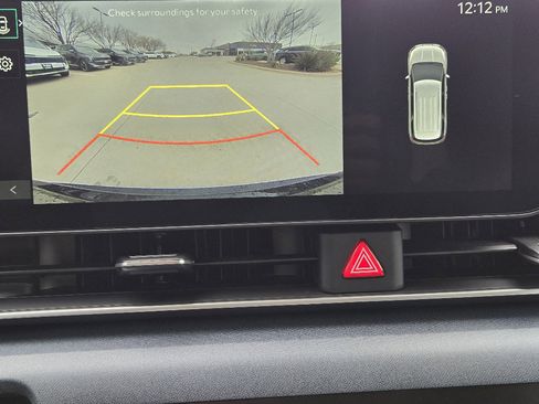 New 2026 Kia Carnival EX image 13