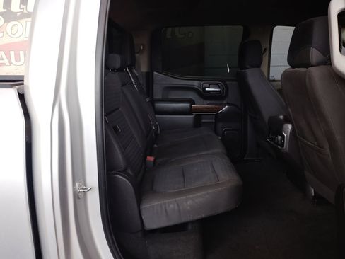 Used 2021 GMC Sierra 1500 Elevation w/ Preferred Package RWD image 15