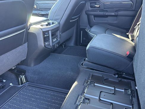 New 2026 RAM 2500 Limited image 27