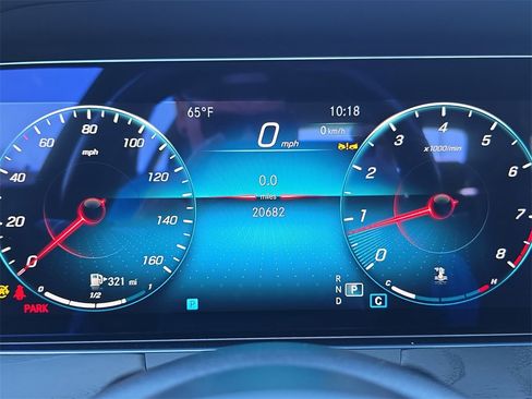 Certified 2023 Mercedes-Benz E 350 Sedan image 25