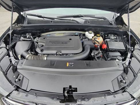 Used 2023 Buick Envision Preferred FWD image 28