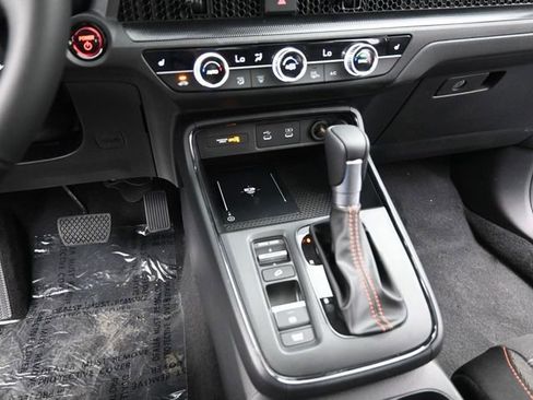 New 2026 Honda CR-V Sport image 16