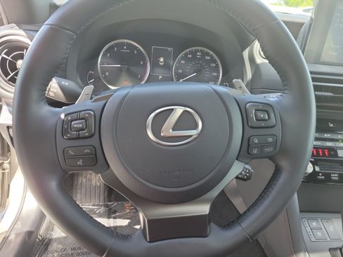 Certified 2023 Lexus IS 300 w/ Premium Package RWD image 24