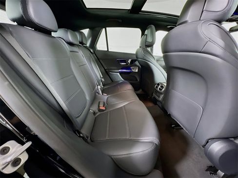 New 2025 Mercedes-Benz GLC 300 4MATIC image 29