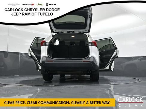 Used 2021 Toyota RAV4 LE AWD/4WD image 51