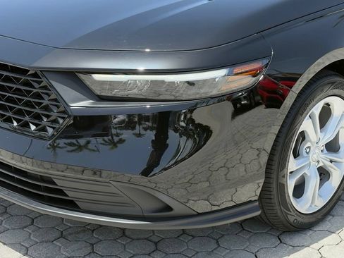 Used 2024 Honda Accord LX image 14