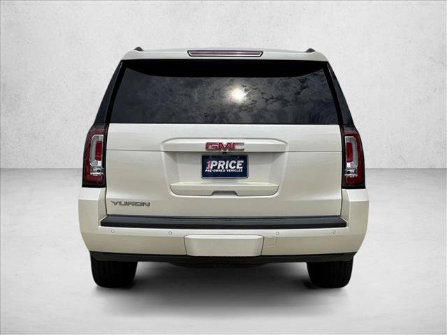 Used 2015 GMC Yukon SLT w/ Open Road Package RWD image 7