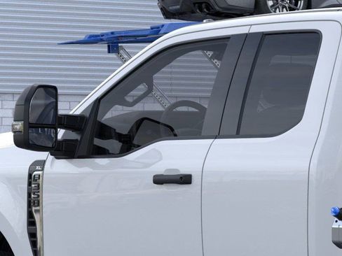 New 2026 Ford F350 XL w/ XL Chrome Package image 20