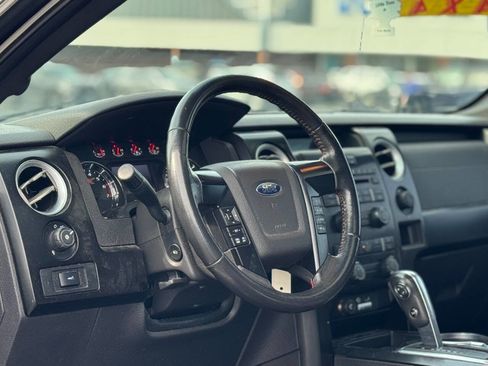Used 2012 Ford F150 FX4 w/ FX Appearance Pkg image 2