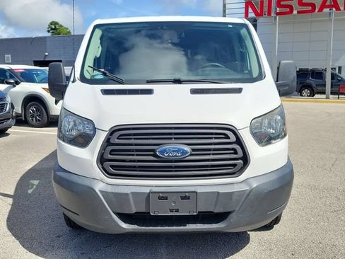 Used 2017 Ford Transit 350 XL RWD image 6