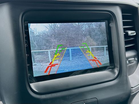 Used 2022 RAM 3500 Tradesman image 21