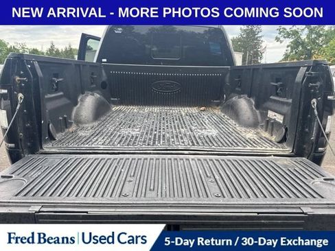 Used 2019 Ford F150 XLT w/ Equipment Group 302A Luxury AWD/4WD image 12