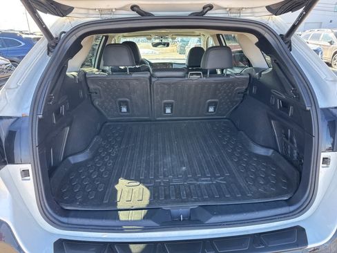 Used 2020 Subaru Outback Onyx Edition XT image 14