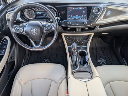 Used 2020 Buick Envision Essence FWD image 6