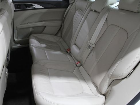 Used 2020 Lincoln MKZ Reserve w/ Elements Package image 20