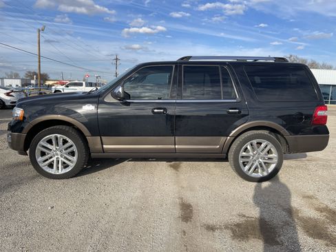 Used 2016 Ford Expedition King Ranch image 7