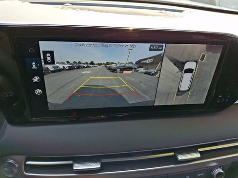 Used 2025 Hyundai Palisade Calligraphy AWD/4WD image 19