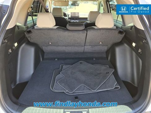 Certified 2024 Honda CR-V EX image 18