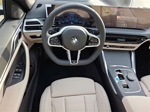 New 2026 BMW i4 xDrive40i w/ M Sport Package image 10