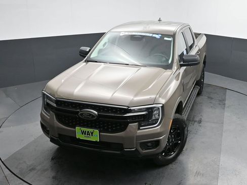 New 2026 Ford Ranger XLT image 34