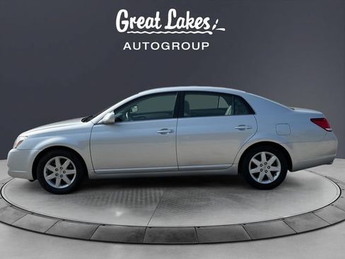 Used 2007 Toyota Avalon XL FWD image 2