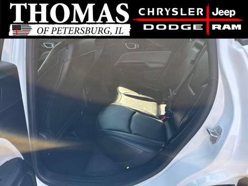 Used 2025 Jeep Compass Limited AWD/4WD image 22