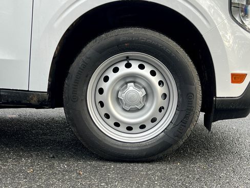 New 2025 Ford Maverick XL w/ Equipment Group 101A image 6