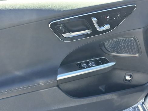 New 2026 Mercedes-Benz C 300 4MATIC Sedan image 11