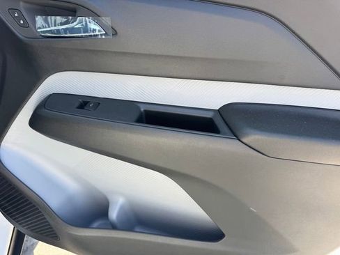 New 2027 Chevrolet Bolt LT w/ Comfort Package image 8