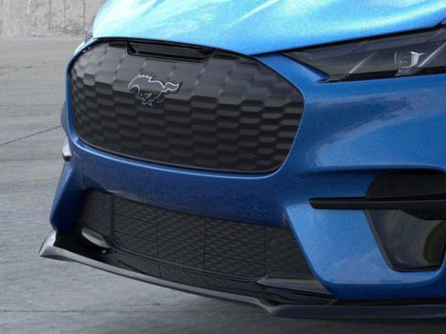 New 2026 Ford Mustang Mach-E Premium w/ Sport Appearance Package RWD image 17