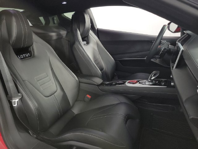 Used 2024 Lotus Emira First Edition RWD image 13