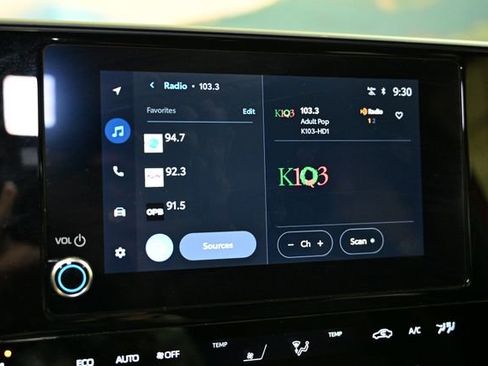 Certified 2024 Subaru Solterra Premium image 39