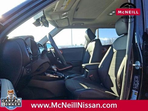 Used 2021 Kia Soul Turbo image 15