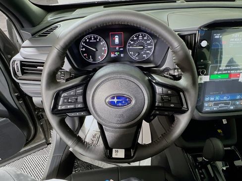 New 2026 Subaru Forester Touring image 10