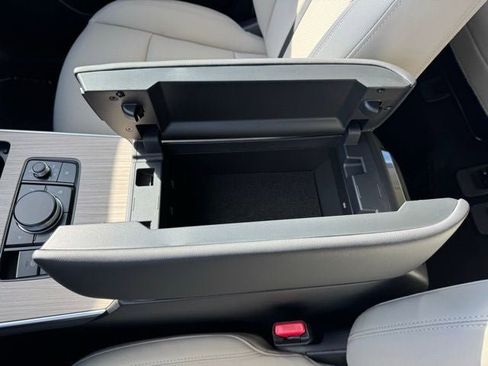 New 2026 MAZDA CX-90 Plug-In Hybrid w/ Preferred AWD/4WD image 25