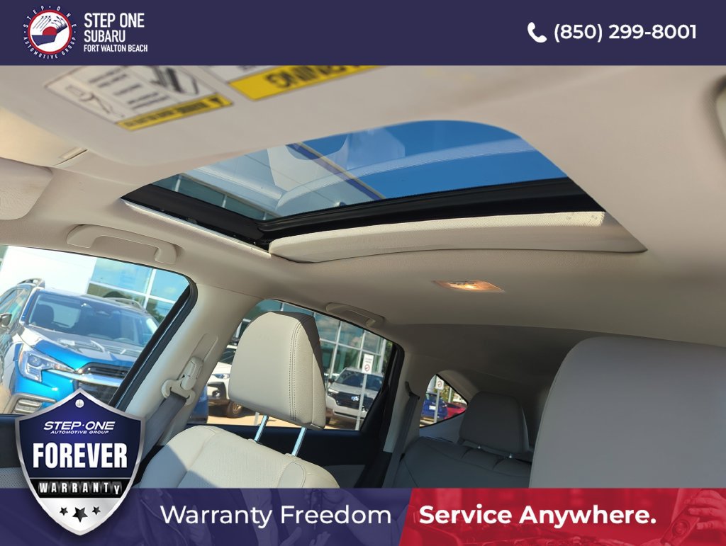 Used 2016 Honda CR-V EX-L image 27