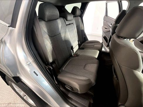 Used 2020 Hyundai Santa Fe SEL AWD/4WD image 28