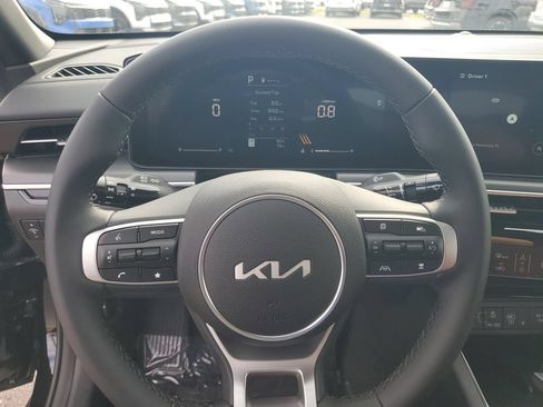 New 2026 Kia K5 GT-Line w/ GT-Line Premium Package FWD image 11